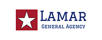 LAMAR General Logo